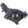 Gates Water Pump 44004