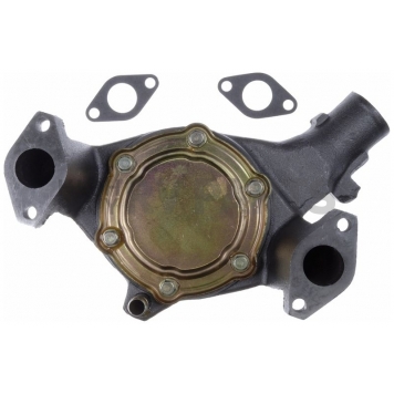 Gates Water Pump 44004-2
