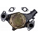Gates Water Pump 44004