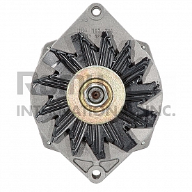 Remy International Alternator/ Generator 20137