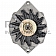 Remy International Alternator/ Generator 20137