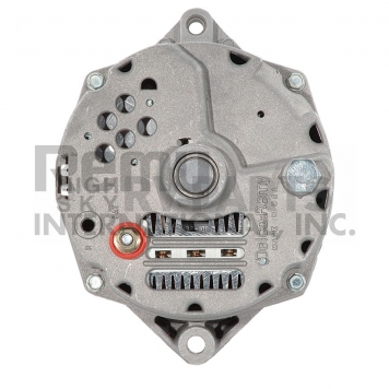 Remy International Alternator/ Generator 20137-1