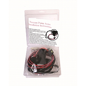 NSA RV Vacuum Pump - VP