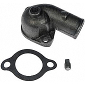 Dorman (OE Solutions) Thermostat Housing 9022037