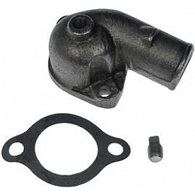 Dorman (OE Solutions) Thermostat Housing 9022037