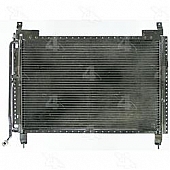 Four Seasons Air Conditioner Condenser 40436