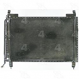 Four Seasons Air Conditioner Condenser 40436