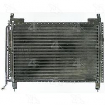 Four Seasons Air Conditioner Condenser 40436
