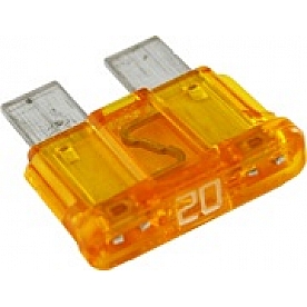 Blue Sea Fuse 5243BSS