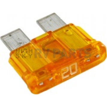 Blue Sea Fuse 5243BSS