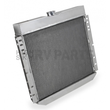 Frostbite by Holley Radiator FB141-1