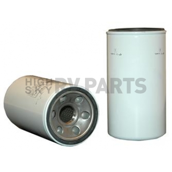 Wix Filters Oil Filter - 57098