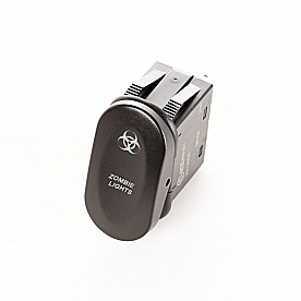 Rugged Ridge Multi Purpose Switch 1723506