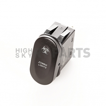 Rugged Ridge Multi Purpose Switch 1723506