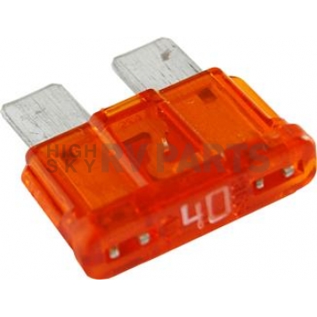 Blue Sea Fuse 5246BSS