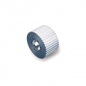 Weiand Supercharger Pulley - 702933