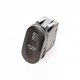 Rugged Ridge Multi Purpose Switch 1723509