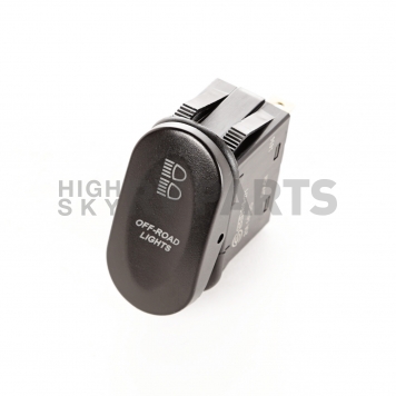 Rugged Ridge Multi Purpose Switch 1723509