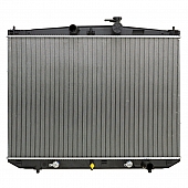 Spectra Premium Radiator CU13450