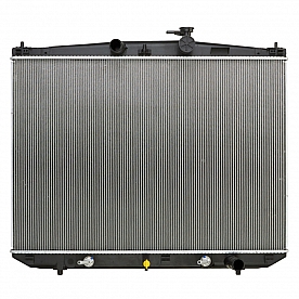 Spectra Premium Radiator CU13450