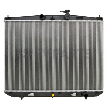 Spectra Premium Radiator CU13450