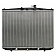 Spectra Premium Radiator CU13450