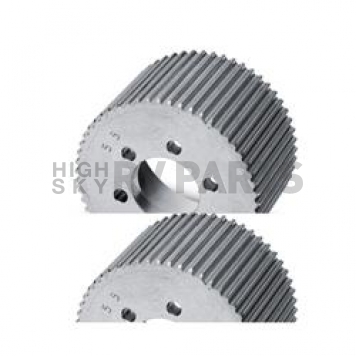 Weiand Supercharger Pulley - 710953