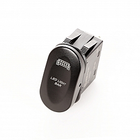 Rugged Ridge Multi Purpose Switch 1723510