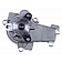 Gates Water Pump 41202