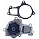 Gates Water Pump 41202