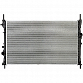 Spectra Premium Radiator CU13454