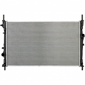 Spectra Premium Radiator CU13454