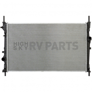 Spectra Premium Radiator CU13454