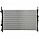 Spectra Premium Radiator CU13454