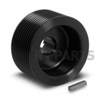 Weiand Supercharger Pulley - 6892