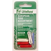 Littelfuse Inc. Fuse Assortment 094133