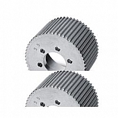 Weiand Supercharger Pulley - 710961