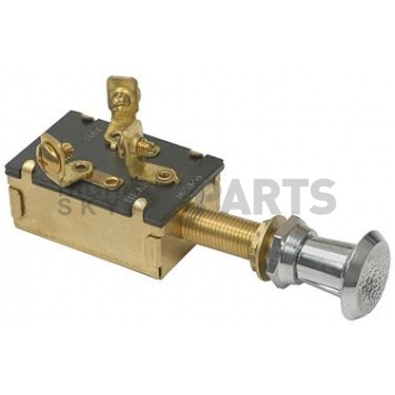 Pollak Multi Purpose Switch 33400P