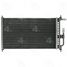 Four Seasons Air Conditioner Condenser 40446