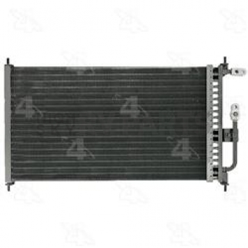 Four Seasons Air Conditioner Condenser 40446