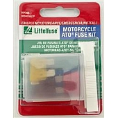 Littelfuse Inc. Fuse Assortment 094366