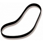 Weiand Supercharger Pulley - 6700