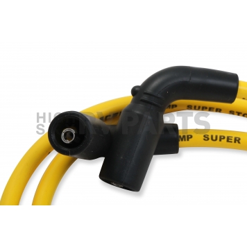 ACCEL Spark Plug Wire Set 171116-Y-1