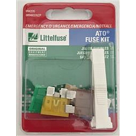 Littelfuse Inc. Fuse Assortment 094370
