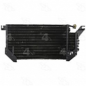 Four Seasons Air Conditioner Condenser 40449