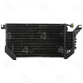 Four Seasons Air Conditioner Condenser 40449