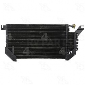 Four Seasons Air Conditioner Condenser 40449