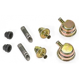 Moroso Performance Crankcase Evacuation System - 25900