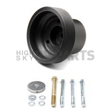 Weiand Supercharger Pulley - 6810WIN