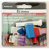Littelfuse Inc. Fuse Assortment 0940567ZPA